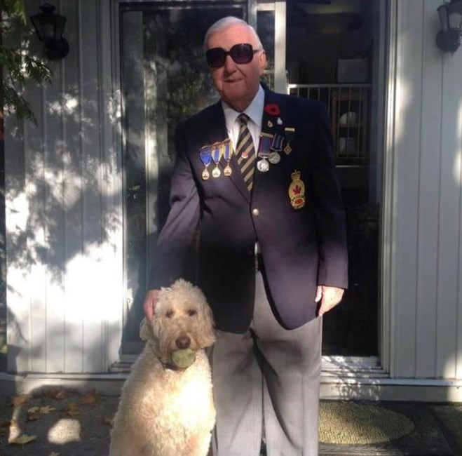 Obituary of Thomas McLeod