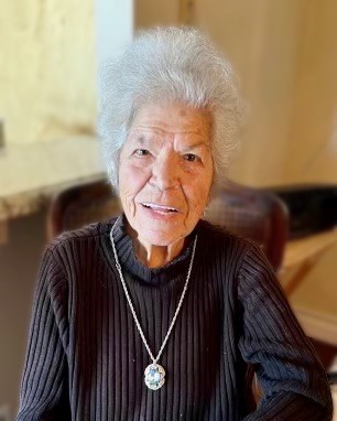 Obituary of Isabel D Martinez