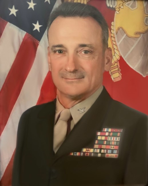 Obituary of John Anthony Tempone Sr.