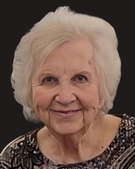 Obituary of Shirley Penton Wells