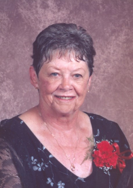 Obituary of Joan Zucker Muller