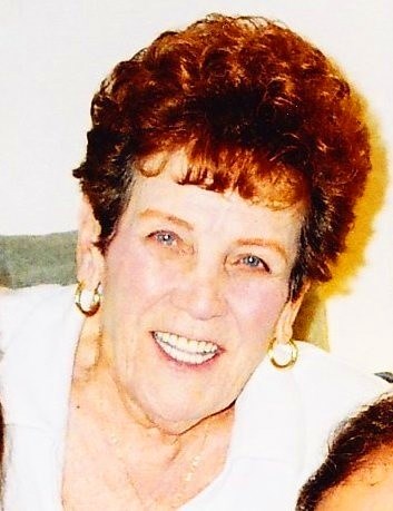 Obituary of Mary Shirley Schueler