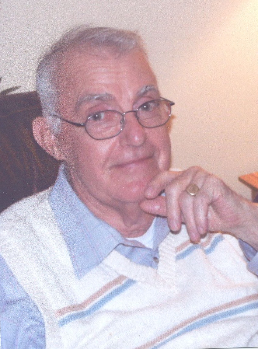 Franklin McCoy Obituary Sparta, NJ