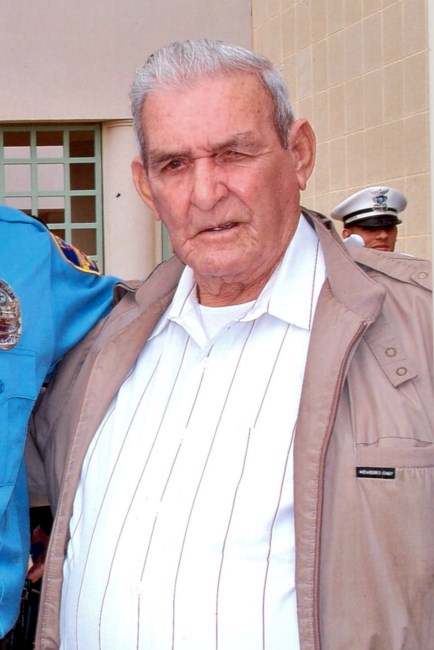 Obituary of Rene Canales Sr.