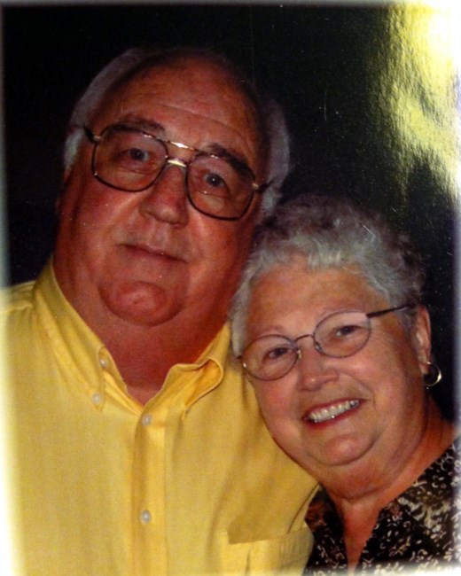 Obituary of James Floyd Pollard