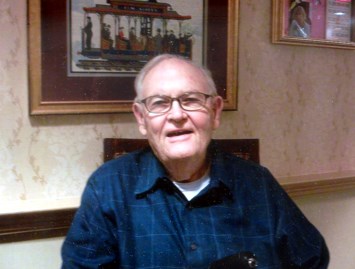 Obituary of Mr. Dennis Denny L. O'Connor