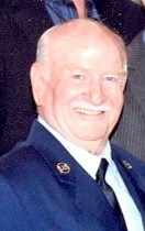 Avis de décès de Jerry Lynn Mullins