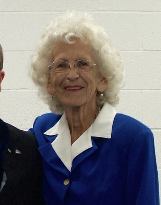 Obituary of Mary Elizabeth Tripp