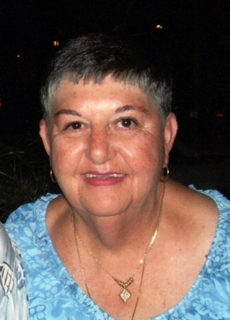 Obituary of Phyllis Noyes