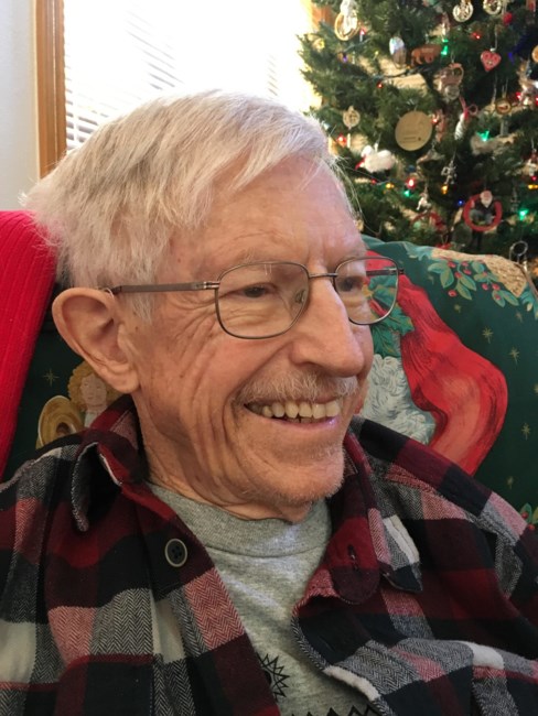 Obituary of Leon Verne Mason
