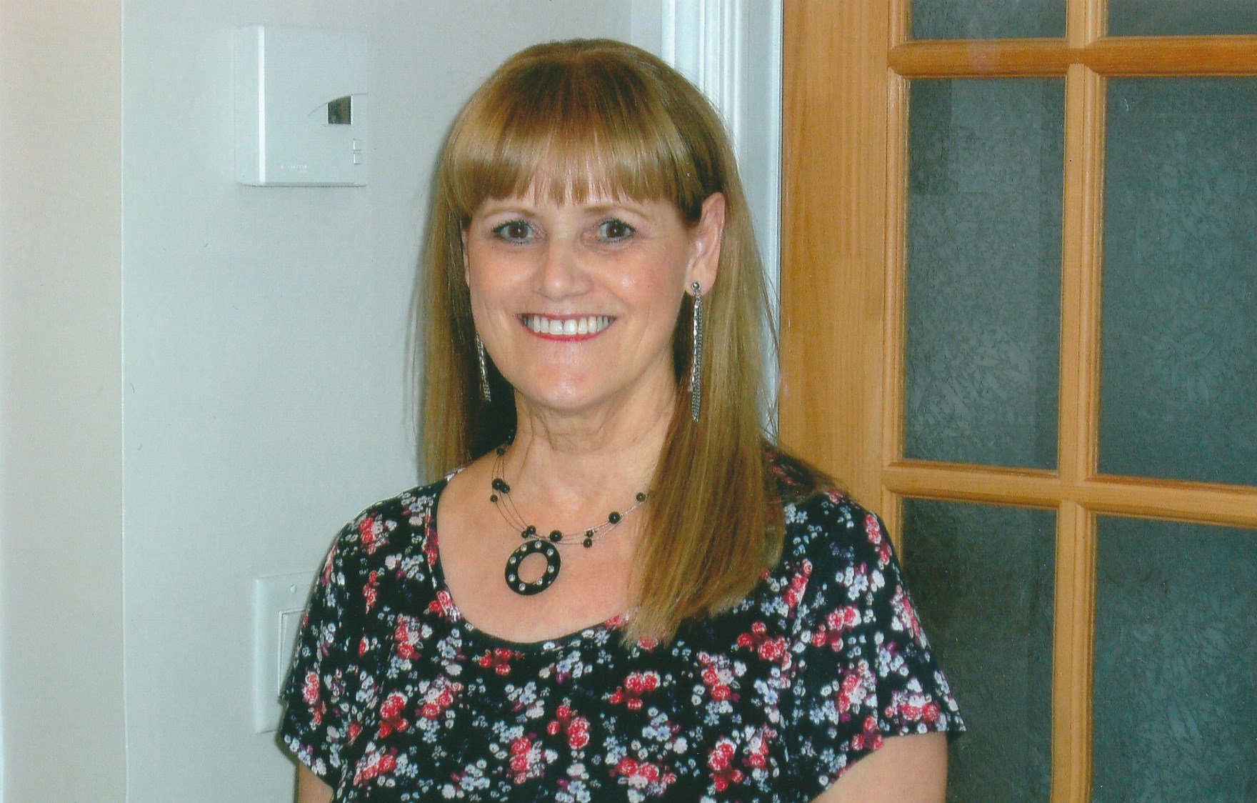 Patricia Duchesne Avis De Deces L Ancienne Lorette Qc