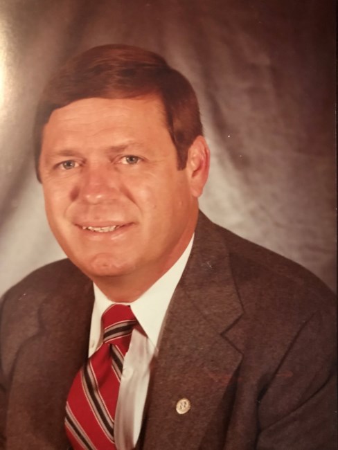 Obituary of Joseph "Phil" Grady Phillips Sr.