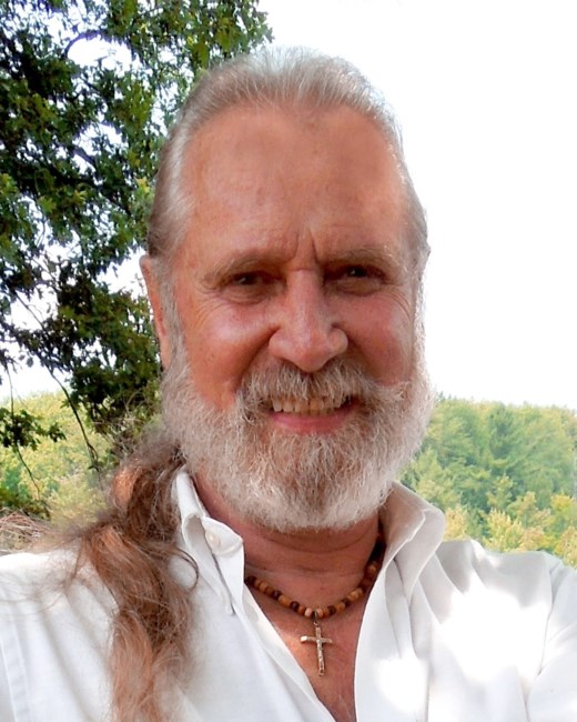 Obituary of Richard Orlik