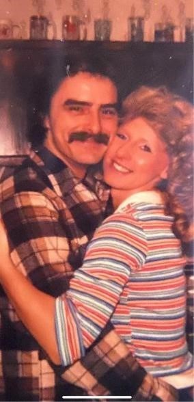 Obituary of Glenn Goodhart