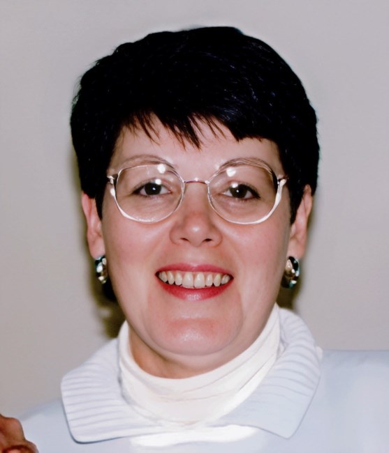 Avis de décès de Beverly Ann Wells