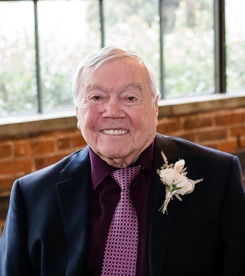 Obituary of James Edward Lane Sr.