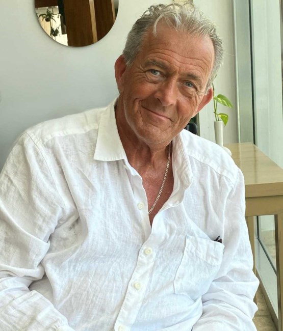 Obituary of Lawrence Robert McDonald