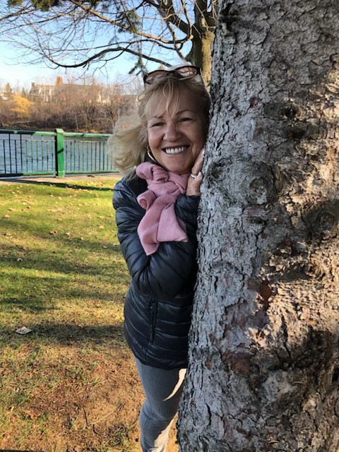 Obituario de Claudette Labranche