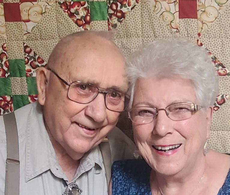 Avis de décès de Jacklyn Krueger