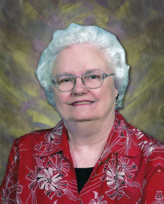 Obituario de Lila Mae Wilson