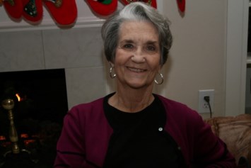 Obituary of Peggy Jo Hethcock