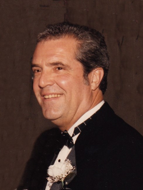 Avis de décès de Ralph Jones