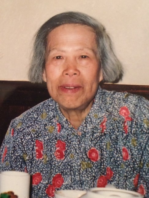Obituary of Yick Kwai Chan