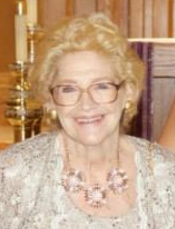 Obituary of Elizabeth Lyons