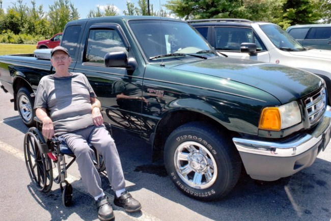 Lester Gross Obituary Hickory Nc