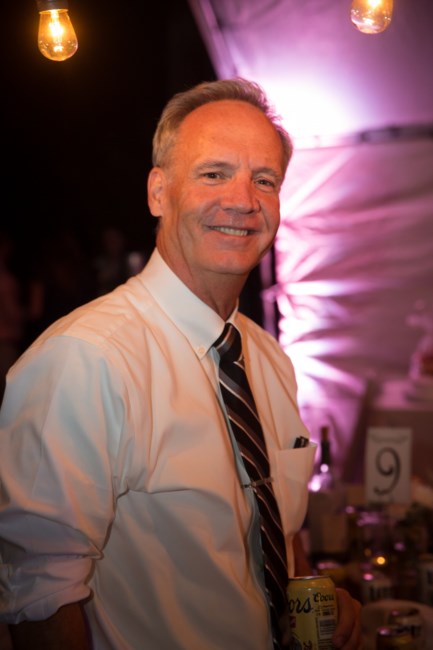 Obituary of Michael E. Livingston