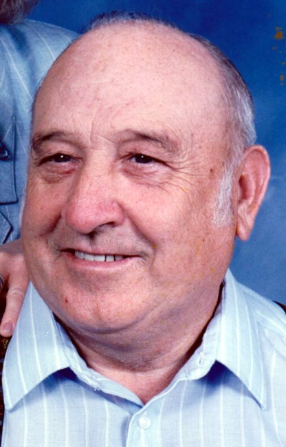 Obituary of Clinton N. Young