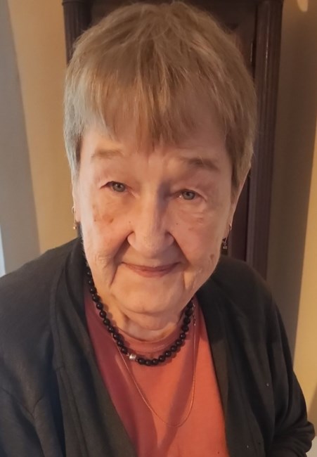 Obituary of Judy A. (Lynch) Smith
