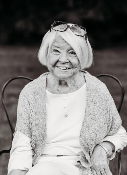 Obituary of Jean Allen Owens