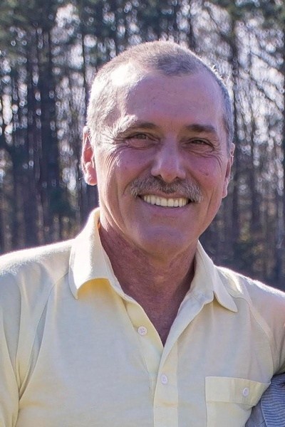 Obituary of Ricky 
Thomas
 Brooks