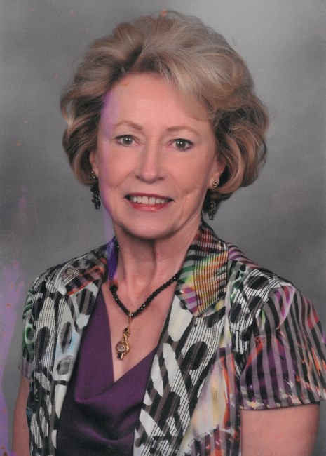 Avis de décès de Barbara Lynn Burnett Lively