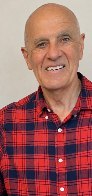 Obituary of Jorge Luis Pastrana Alvarez