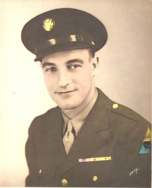 Obituary of Mr. Allen S. Elliott