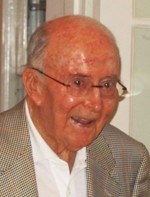 Obituary of William Mcdevitt
