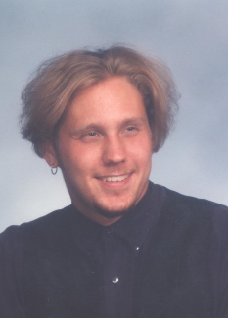 Obituary of Thomas Josh Tomlinson