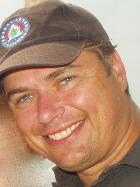 Obituary of Trygve Swift