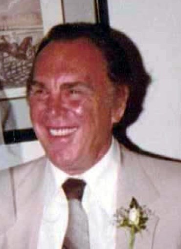 Obituary of Kenneth H. Killmaster