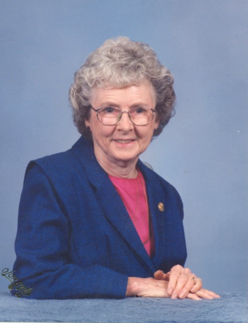Obituary of Mary E. Pitzel