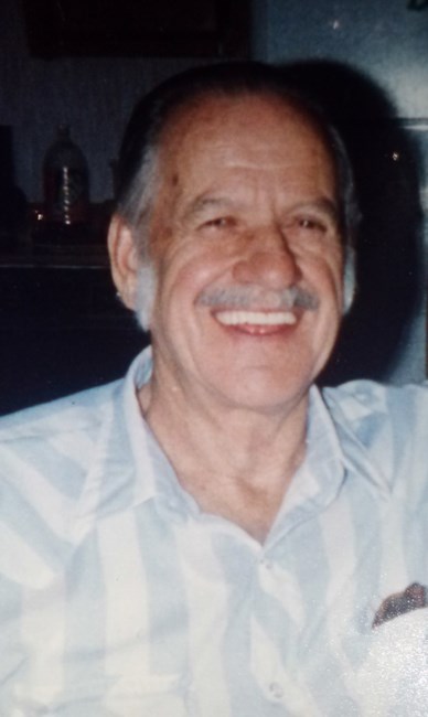 Obituary of Ralph H Bombardier