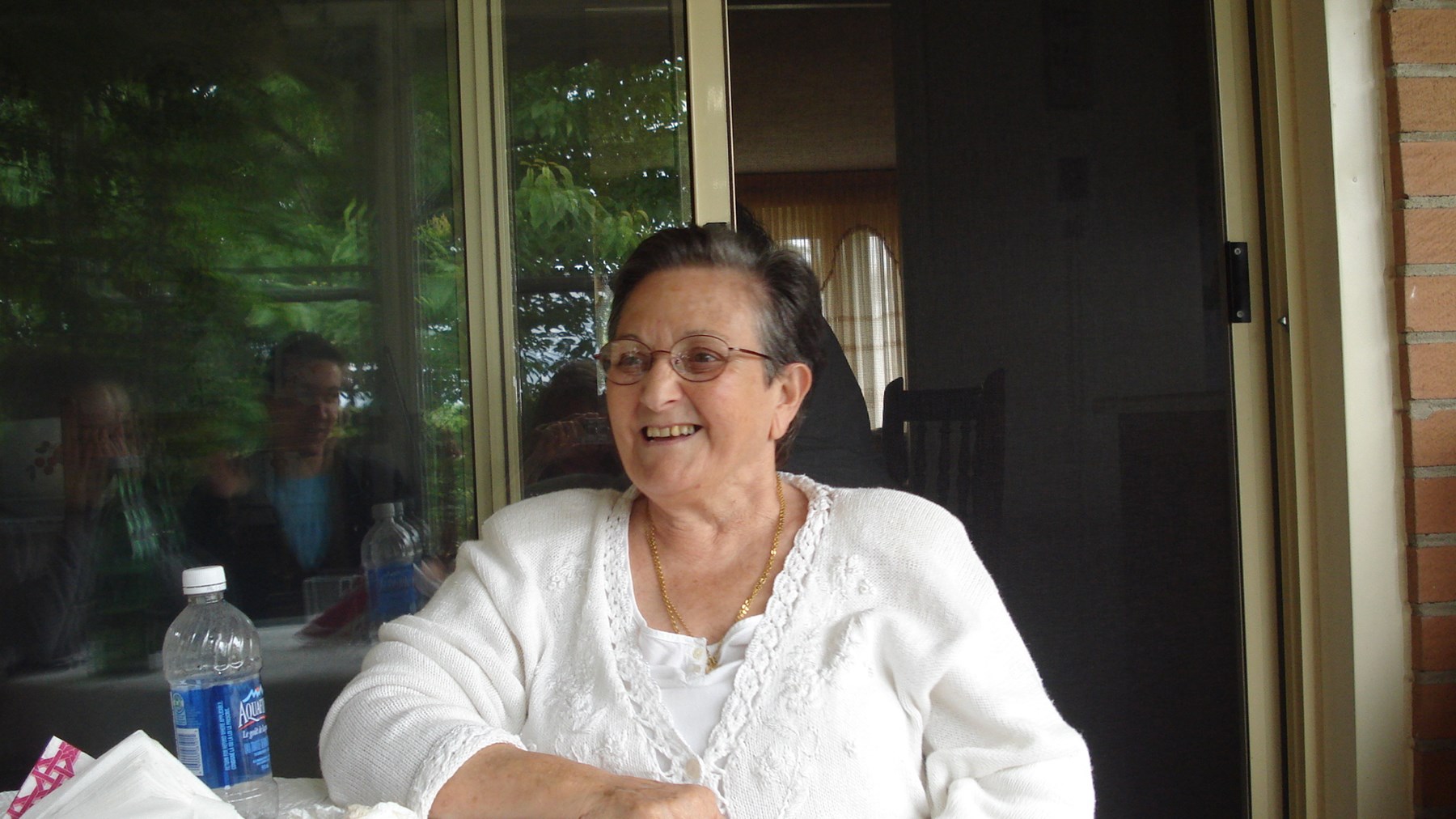 Obituary of Maria Gemma Perna