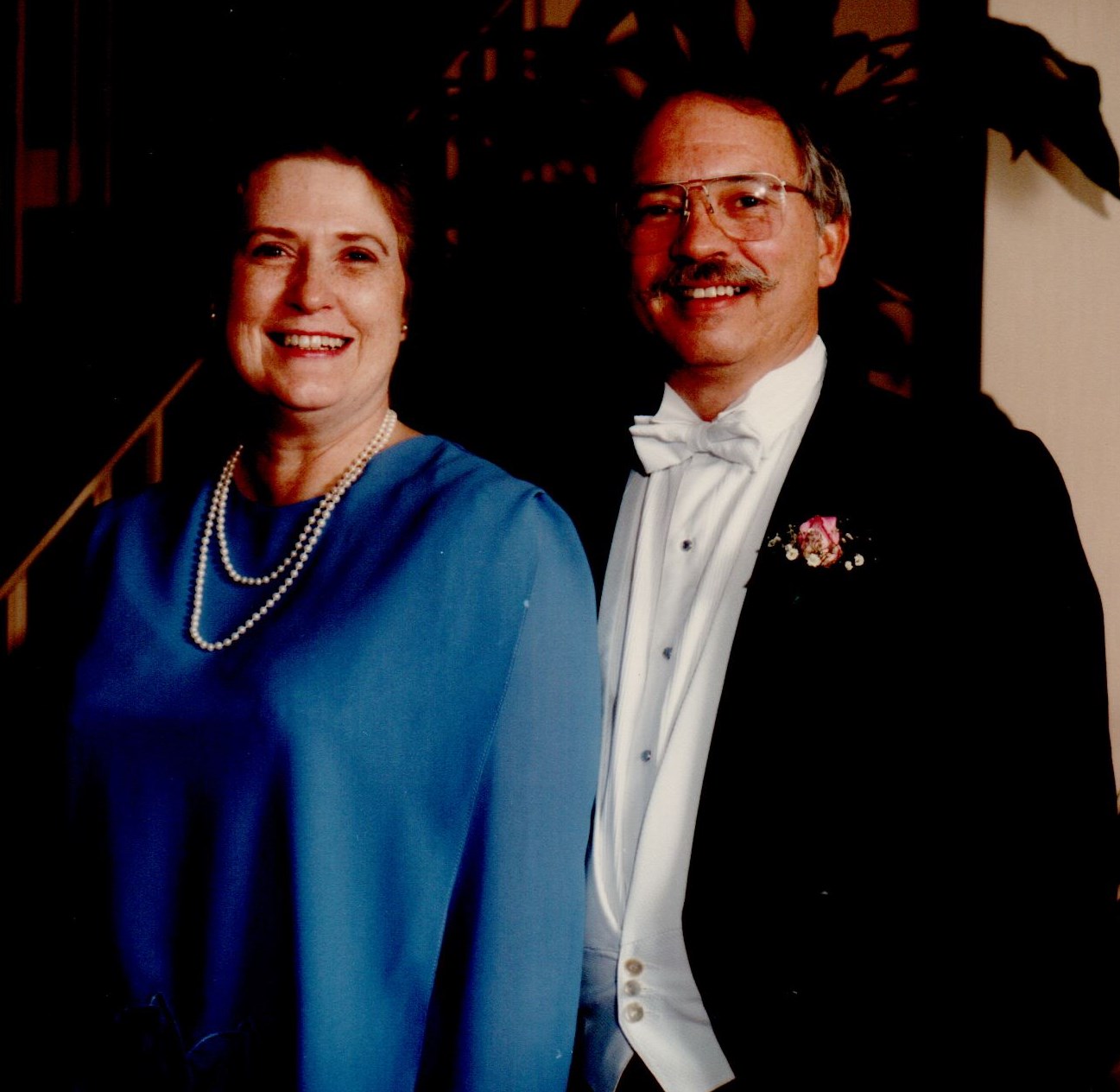 Obituary of Anne Peek Mathis