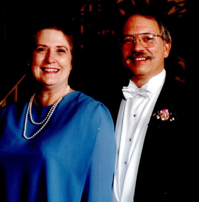 Obituary of Anne Peek Mathis