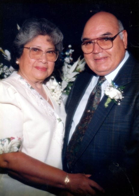 Obituary of Clotilde Munoz