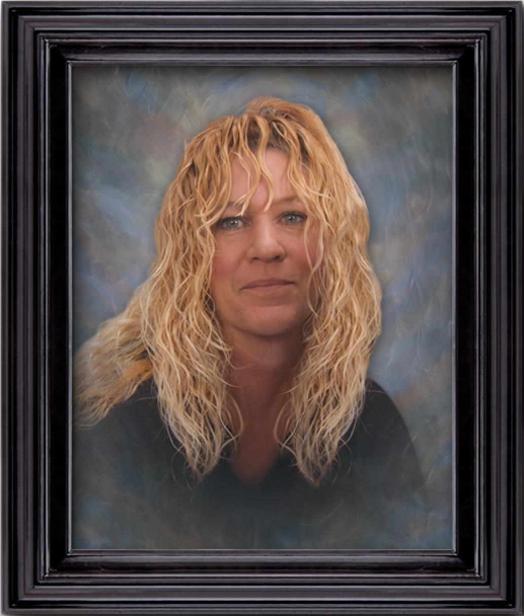 Obituary of Susan D McCloud