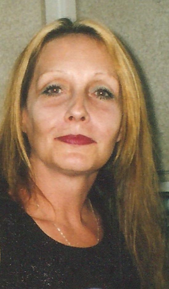 Obituary of Sheila Gail Seymour