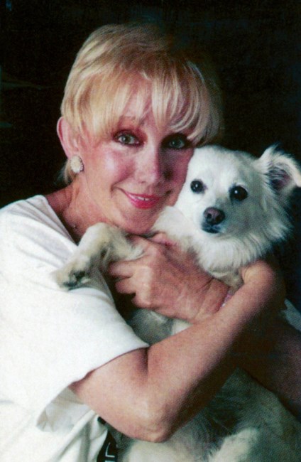 Obituary of Danielle L'Don